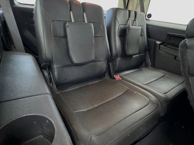 used 2019 Ford Flex car, priced at $15,488