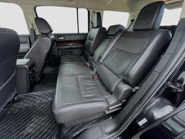 used 2019 Ford Flex car, priced at $15,488