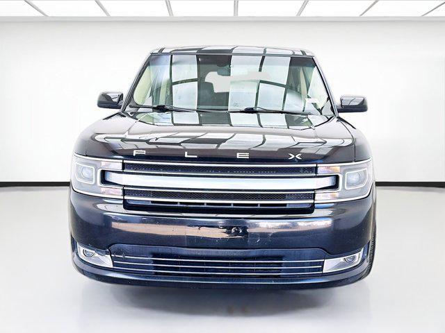 used 2019 Ford Flex car, priced at $15,488