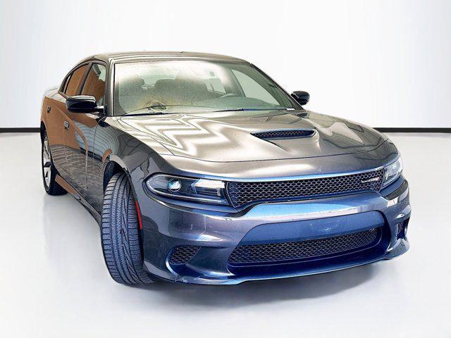 used 2023 Dodge Charger car, priced at $26,645