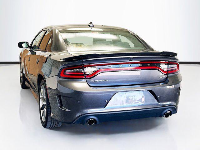 used 2023 Dodge Charger car, priced at $24,488