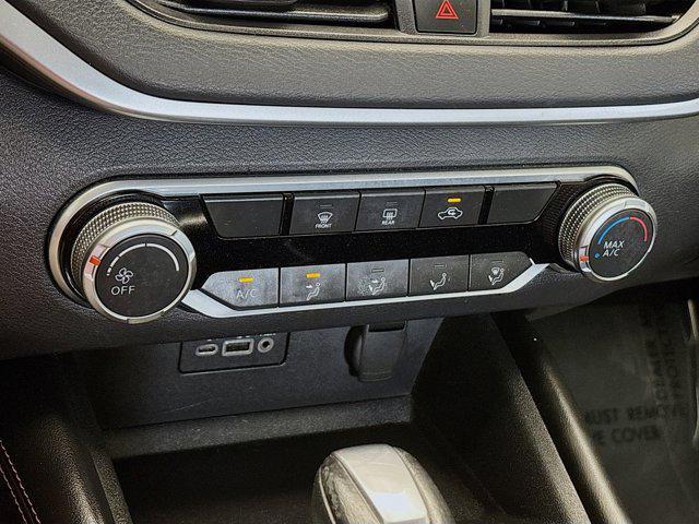 used 2022 Nissan Altima car, priced at $18,488