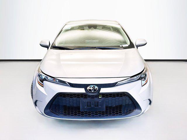 used 2022 Toyota Corolla car, priced at $18,488