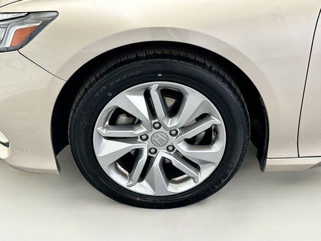 used 2020 Honda Accord car, priced at $19,888