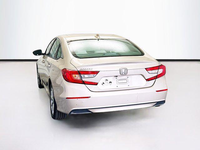 used 2020 Honda Accord car, priced at $19,888