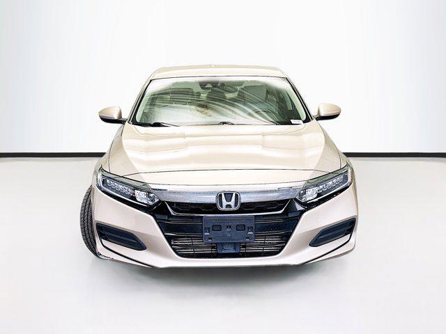 used 2020 Honda Accord car, priced at $19,888