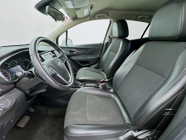 used 2022 Buick Encore car, priced at $18,350