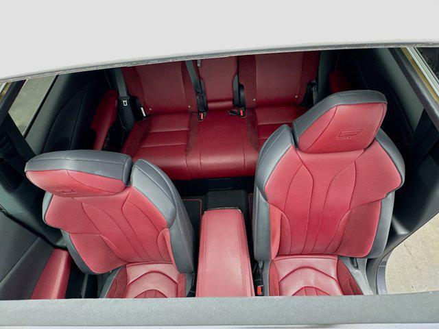 used 2023 Lexus RX 500h car, priced at $54,400