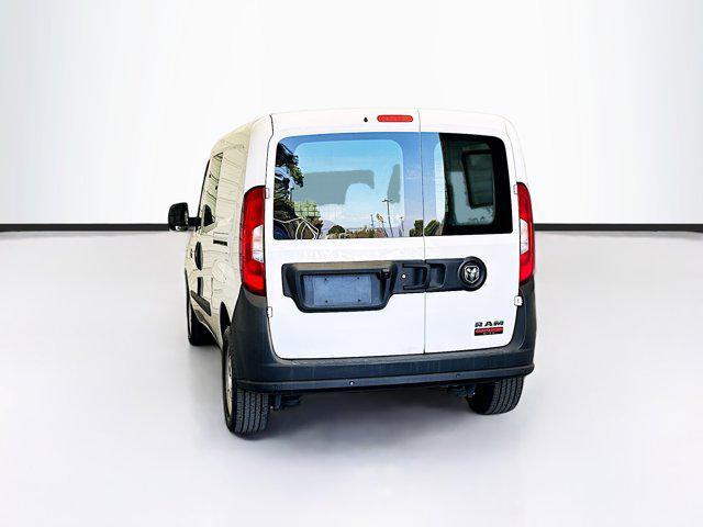 used 2021 Ram ProMaster City car, priced at $18,829