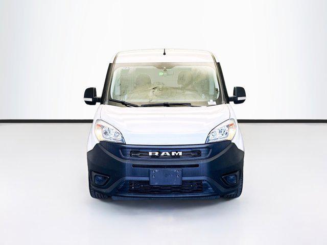 used 2021 Ram ProMaster City car, priced at $18,829