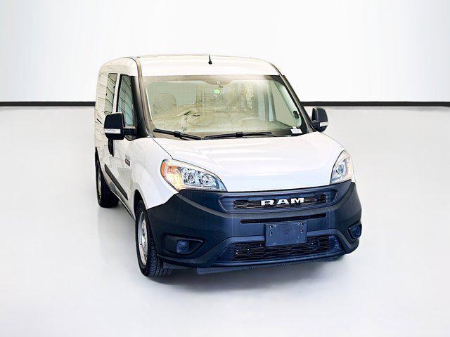 used 2021 Ram ProMaster City car, priced at $18,829