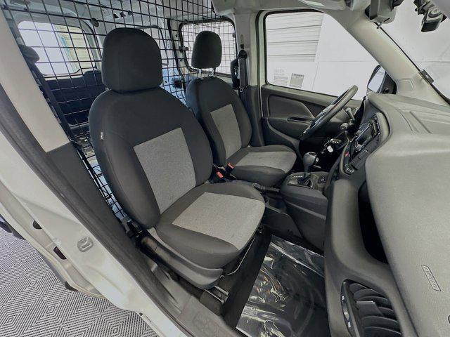 used 2021 Ram ProMaster City car, priced at $18,829