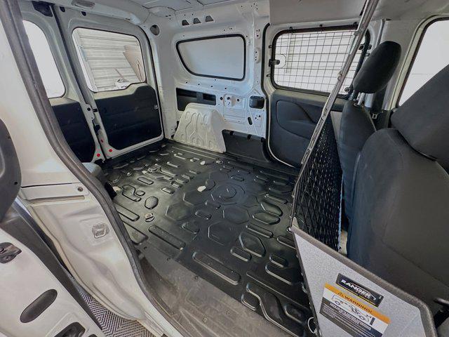 used 2021 Ram ProMaster City car, priced at $18,829