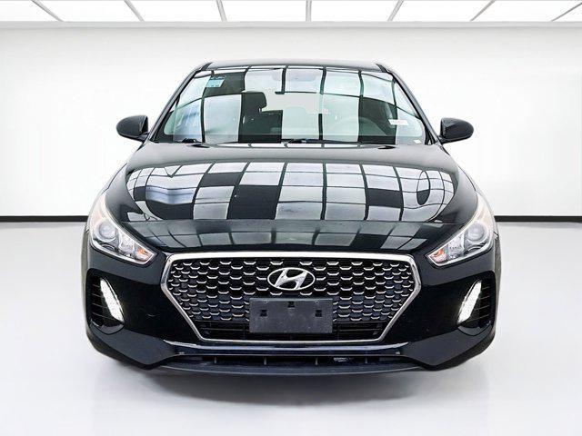 used 2018 Hyundai Elantra GT car, priced at $15,693