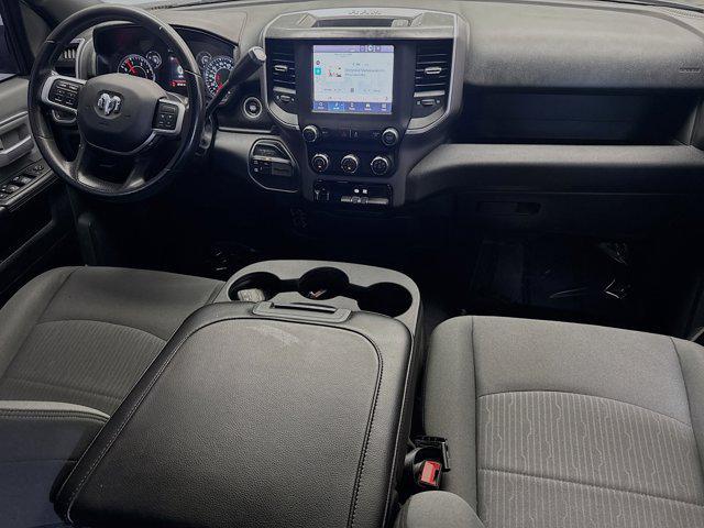 used 2022 Ram 2500 car, priced at $42,420