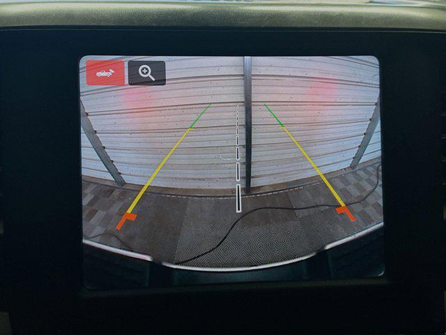 used 2022 Ram 2500 car, priced at $42,420