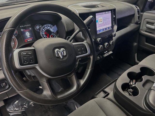 used 2022 Ram 2500 car, priced at $42,420