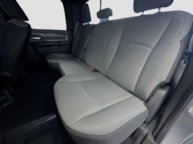 used 2022 Ram 2500 car, priced at $42,420