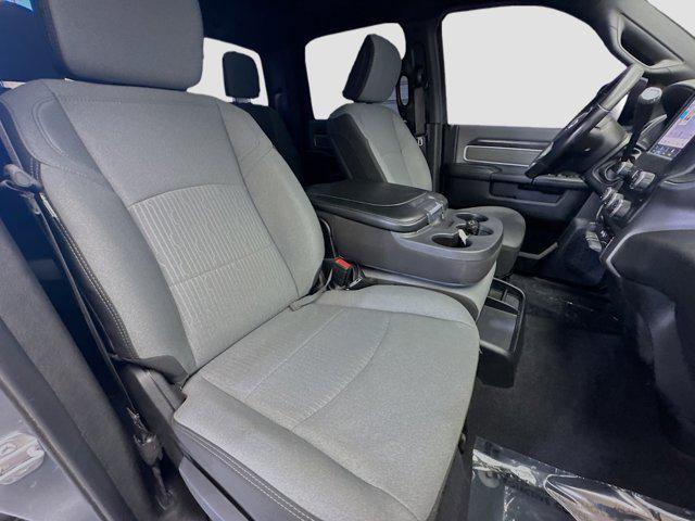 used 2022 Ram 2500 car, priced at $42,420