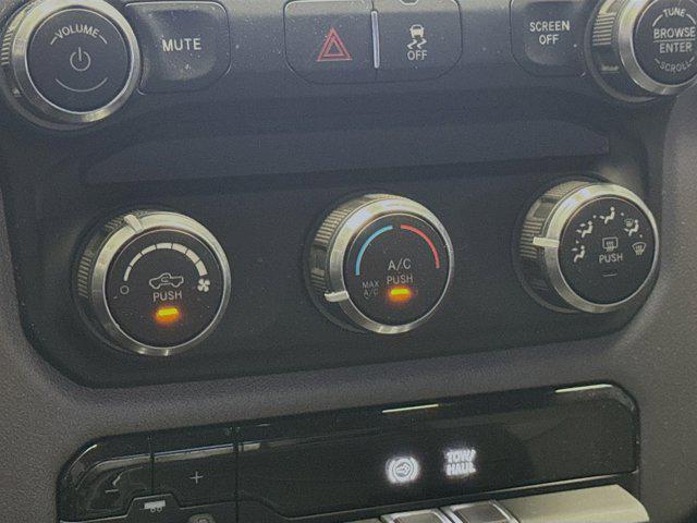 used 2022 Ram 2500 car, priced at $42,420