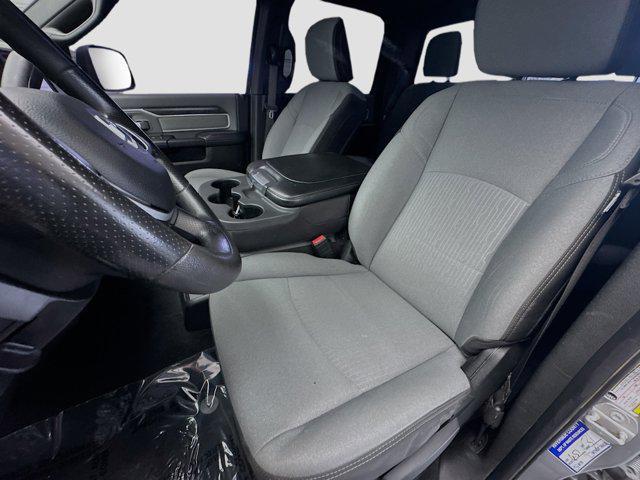 used 2022 Ram 2500 car, priced at $42,420