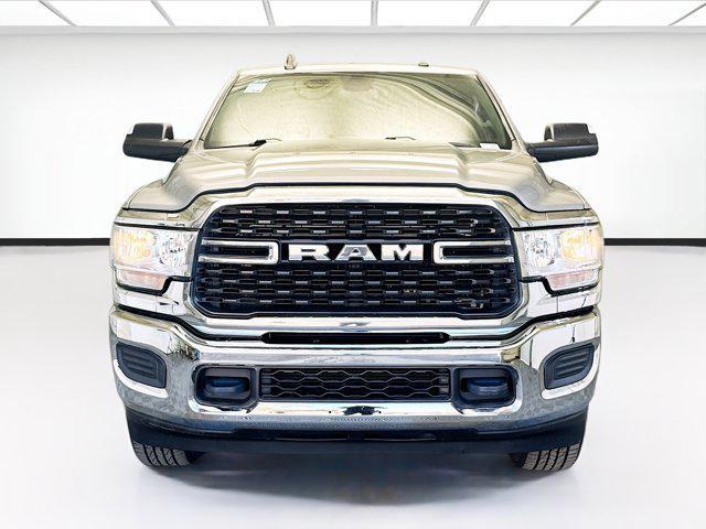 used 2022 Ram 2500 car, priced at $42,420