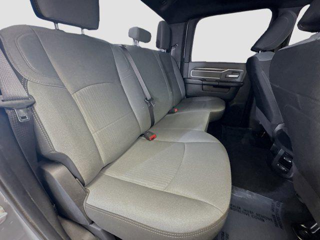 used 2022 Ram 2500 car, priced at $42,420