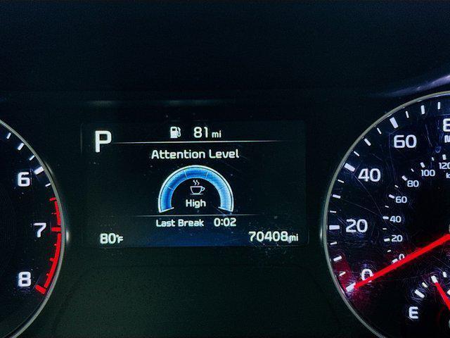 used 2022 Kia Forte car, priced at $16,488