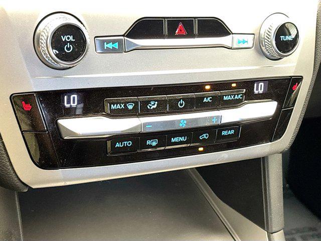 used 2021 Ford Explorer car, priced at $27,688