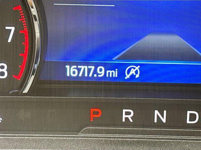 used 2021 Ford Explorer car, priced at $27,688