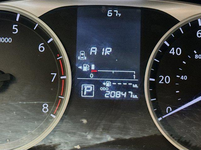 used 2020 Nissan Versa car, priced at $12,997