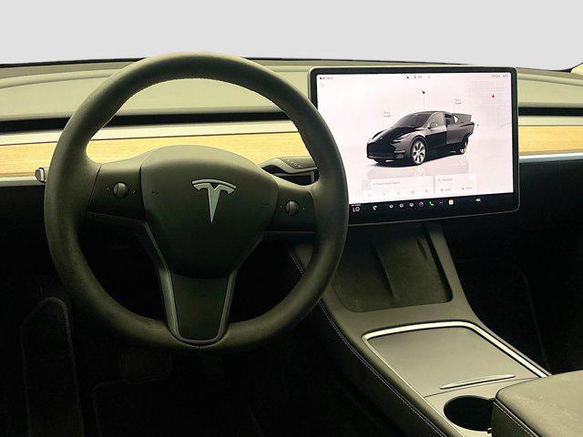 used 2023 Tesla Model Y car, priced at $31,998