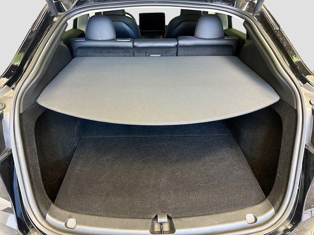 used 2023 Tesla Model Y car, priced at $31,998