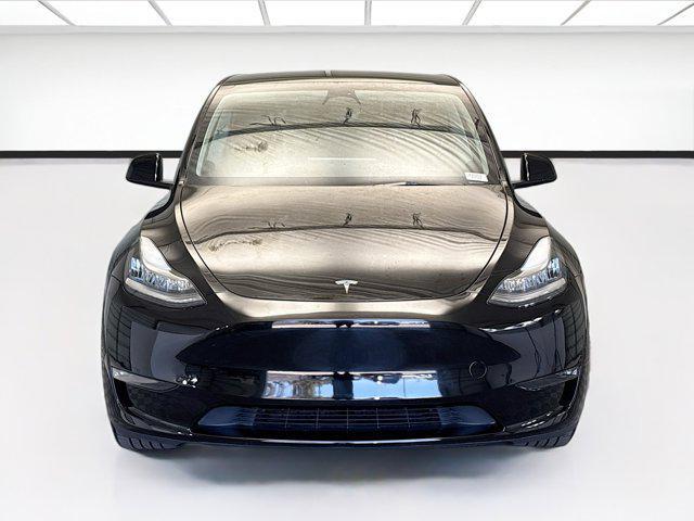 used 2023 Tesla Model Y car, priced at $31,998