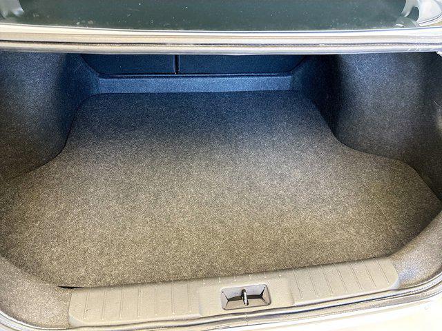 used 2023 Nissan Sentra car, priced at $17,997