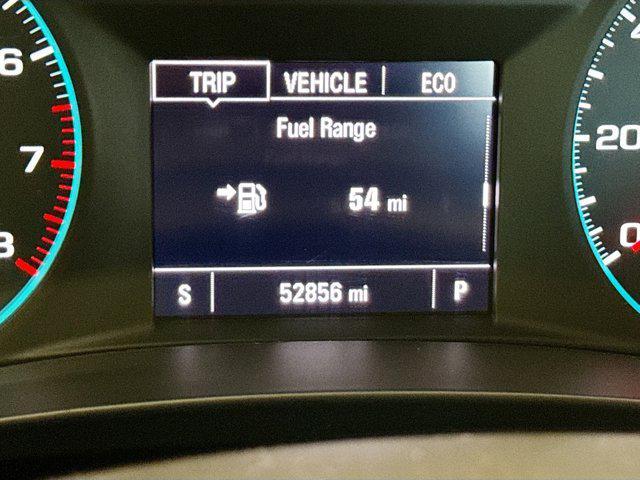 used 2022 Chevrolet Malibu car, priced at $16,188