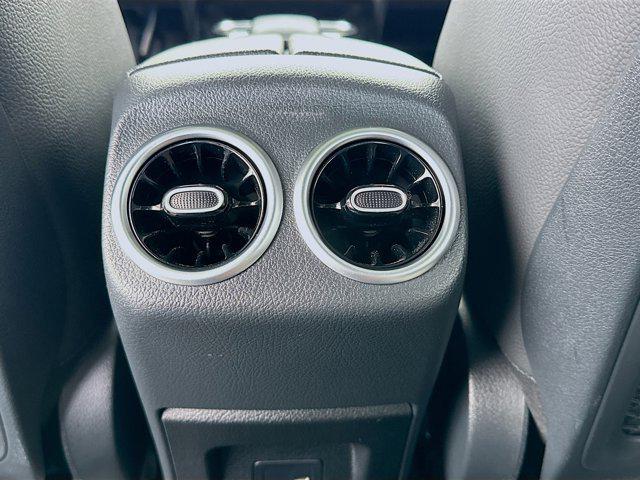 used 2021 Mercedes-Benz AMG A 35 car, priced at $29,499