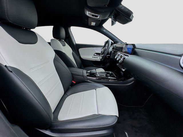 used 2021 Mercedes-Benz AMG A 35 car, priced at $29,499