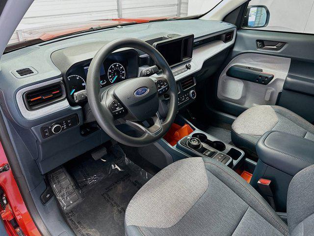 used 2024 Ford Maverick car, priced at $29,088