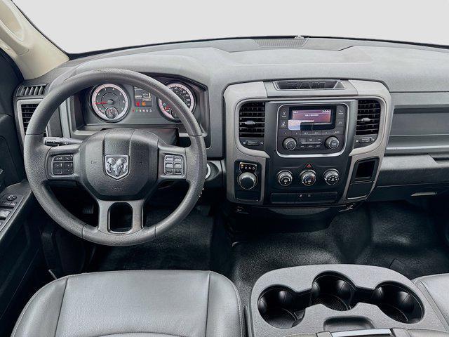 used 2019 Ram 1500 car, priced at $19,995