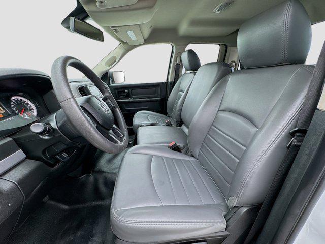 used 2019 Ram 1500 car, priced at $19,995