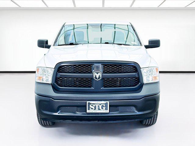 used 2019 Ram 1500 car, priced at $19,995
