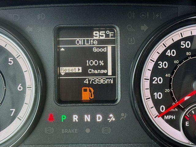 used 2019 Ram 1500 car, priced at $19,995