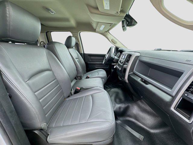 used 2019 Ram 1500 car, priced at $19,995