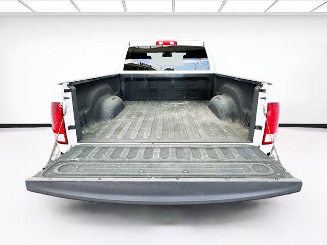 used 2019 Ram 1500 car, priced at $19,995