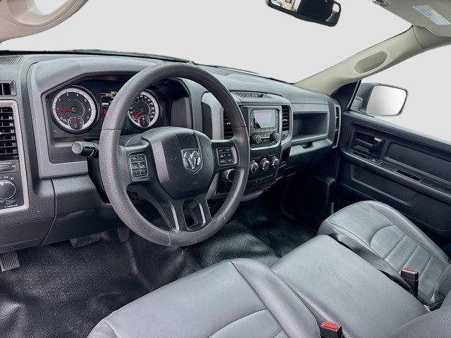 used 2019 Ram 1500 car, priced at $19,995