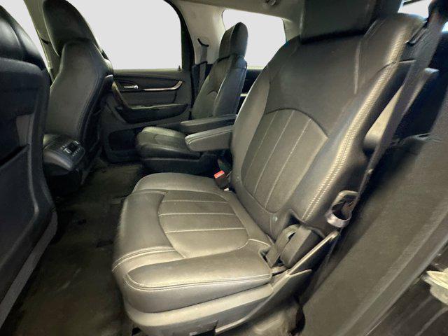 used 2015 GMC Acadia car, priced at $14,998