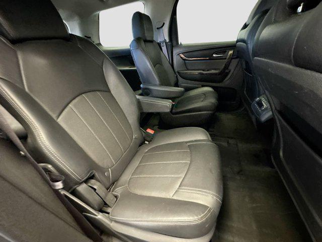 used 2015 GMC Acadia car, priced at $14,998