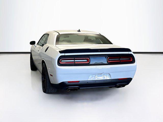 used 2020 Dodge Challenger car, priced at $36,299