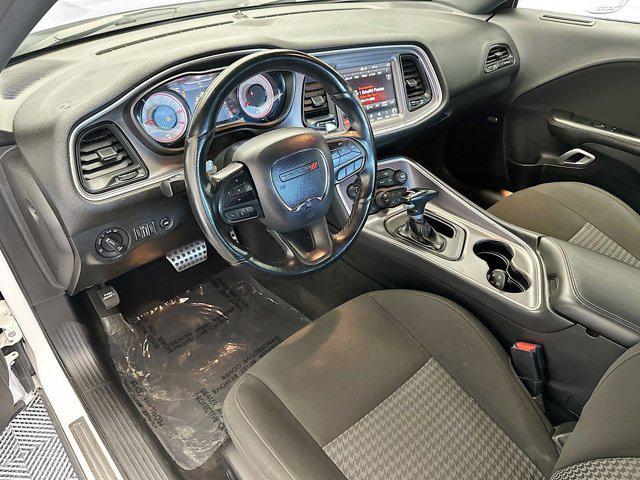 used 2020 Dodge Challenger car, priced at $34,839